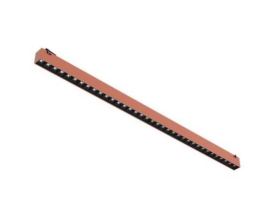 Подвесной светодиодный светильник Divinare Decorato 2468/34 SP-36