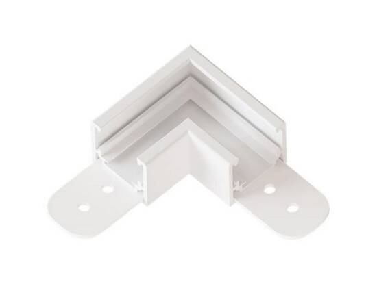 Коннектор L-образный Arte Lamp Optima-Accessories A740633