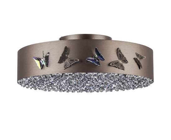 Потолочный светодиодный светильник Lightstar Faraone 701021