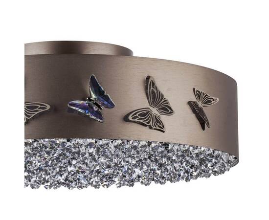 Потолочный светодиодный светильник Lightstar Faraone 701021, изображение 3