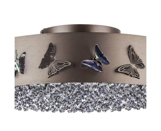 Потолочный светодиодный светильник Lightstar Faraone 701021, изображение 4