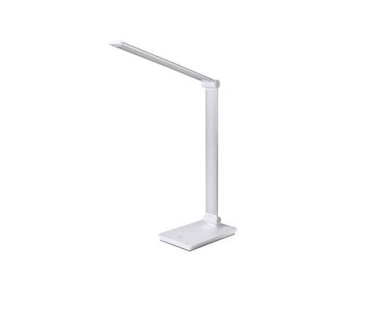 Настольная лампа Arte Lamp Edward A5126LT-1WH