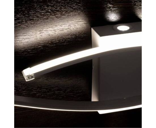 Бра Arte Lamp Aludra A2216AP-1WH, изображение 2