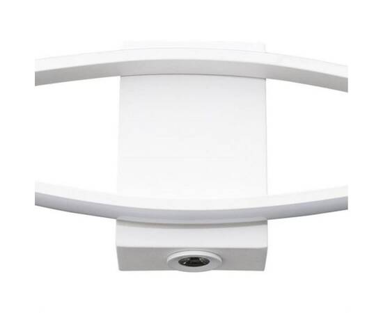 Бра Arte Lamp Aludra A2216AP-1WH, изображение 3