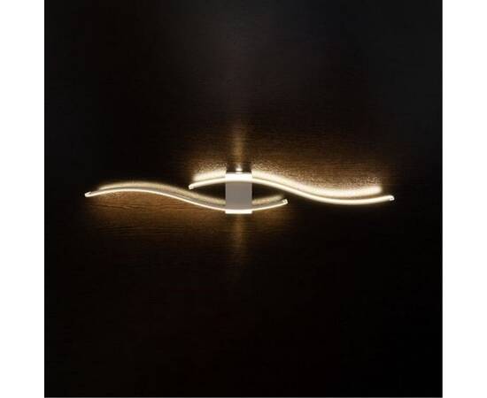 Бра Arte Lamp Aludra A2216AP-1WH, изображение 4