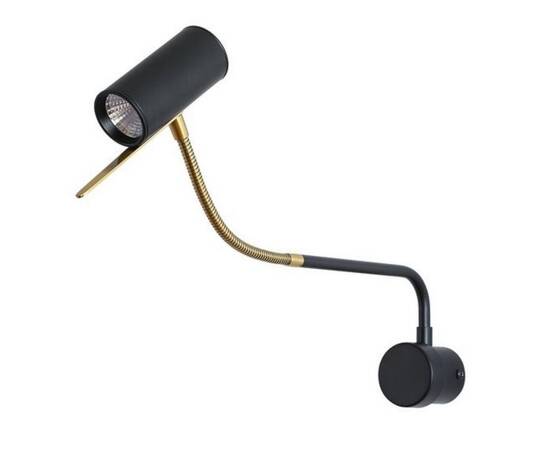 Бра Arte Lamp Sulafat A2423AP-5PB