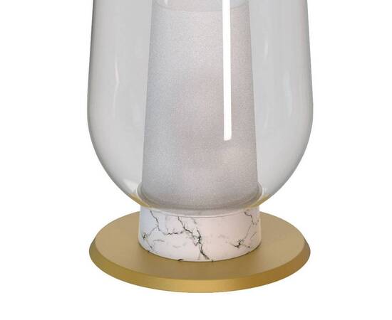 Настольная лампа Mantra Nora 8401, изображение 2