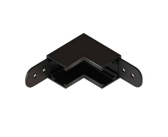 Коннектор L-образный внутренний Arte Lamp Optima-Accessories A740706