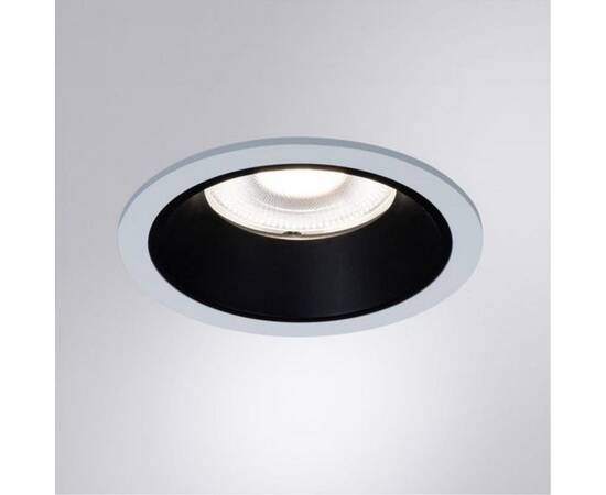 Встраиваемый светодиодный светильник Arte Lamp Chess A3313PL-1WH, изображение 3