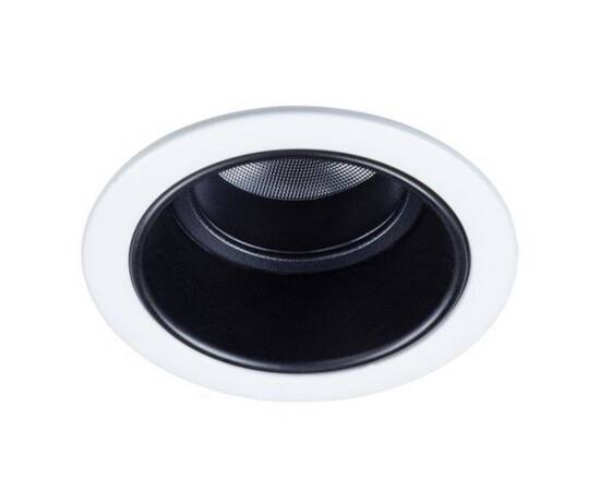 Встраиваемый светодиодный светильник Arte Lamp Scroll A3311PL-1WH