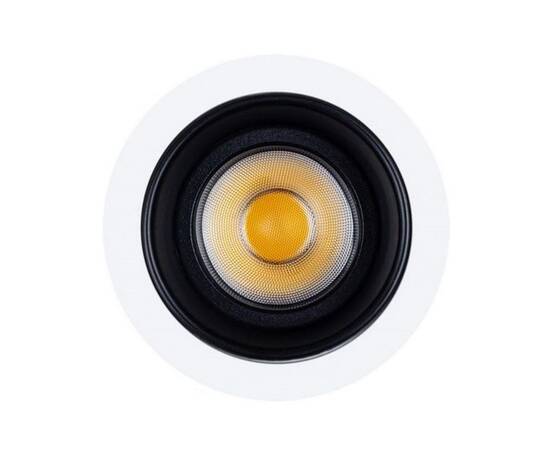 Встраиваемый светодиодный светильник Arte Lamp Scroll A3311PL-1WH, изображение 3