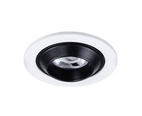 Встраиваемый светодиодный светильник Arte Lamp Uva A3317PL-1WH