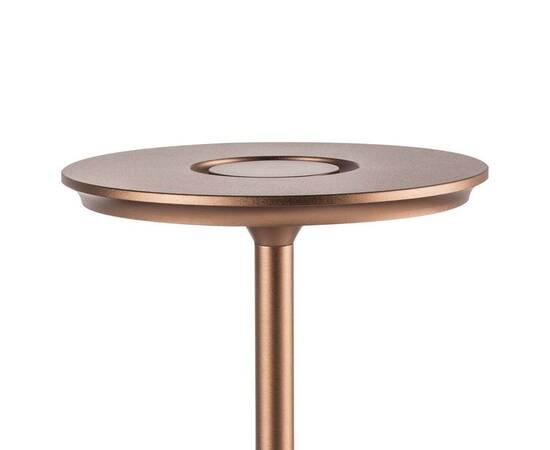 Настольная лампа Lightstar Alfa 745901, изображение 3