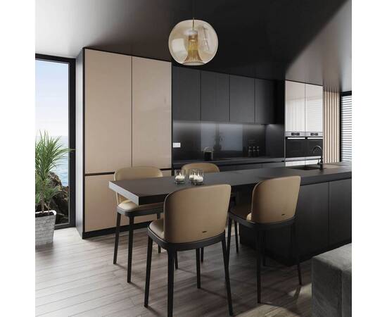 Подвесной светильник Mantra Kriss 8528, изображение 3