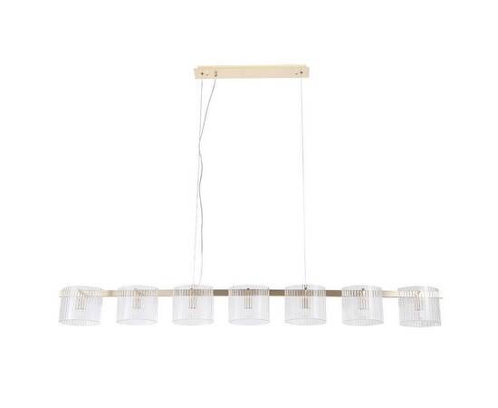 Подвесная люстра Crystal Lux Encanto SP7 L1500