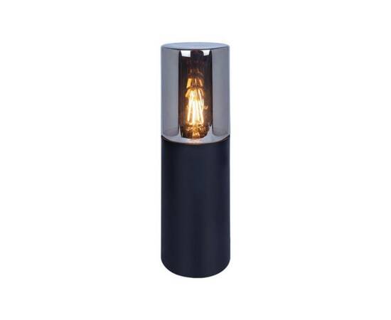 Уличный светильник Arte Lamp Wazn A6218FN-1BK