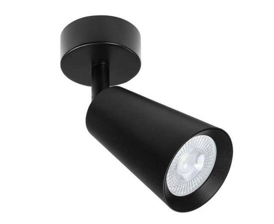 Спот Arte Lamp Cintura A2352PL-1BK
