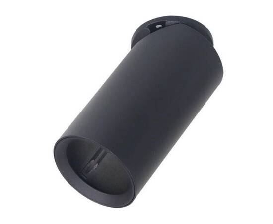 Спот Arte Lamp Nodo A3213PL-1BK