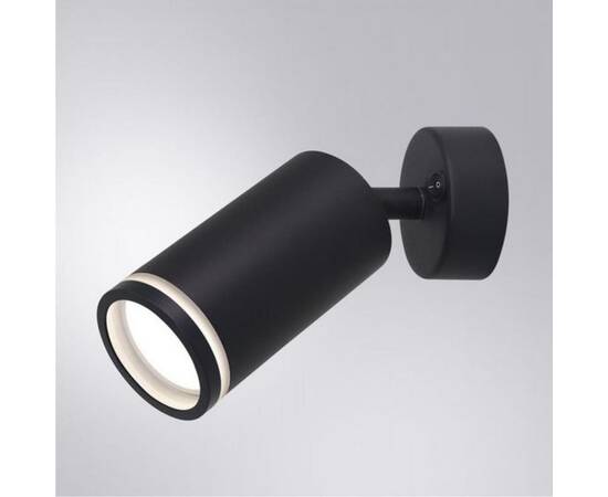 Спот Arte Lamp Imai A2365AP-1BK