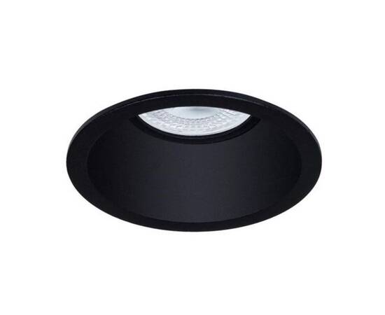 Встраиваемый светильник Arte Lamp Dash A2864PL-1BK