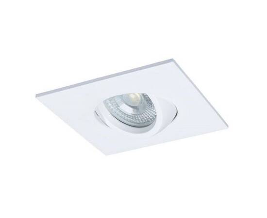 Встраиваемый светильник Arte Lamp Giro A2866PL-1WH, изображение 2