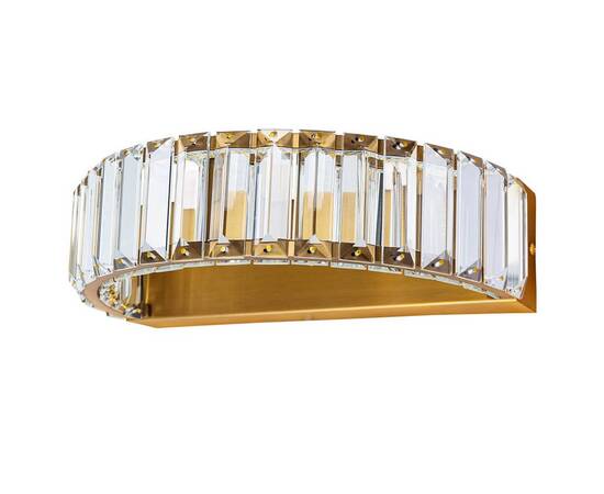 Настенный светодиодный светильник Divinare Renata 1135/17 AP-10