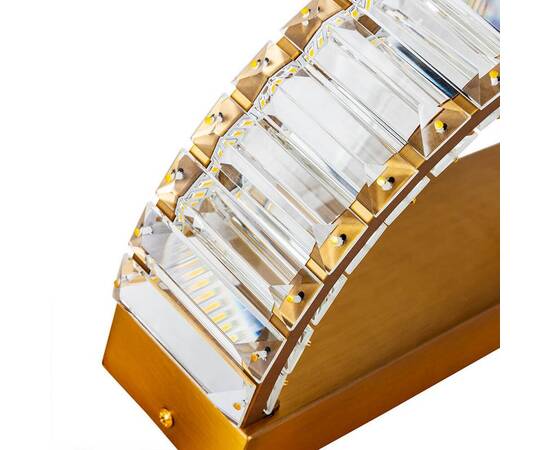 Настенный светодиодный светильник Divinare Renata 1135/17 AP-10, изображение 3