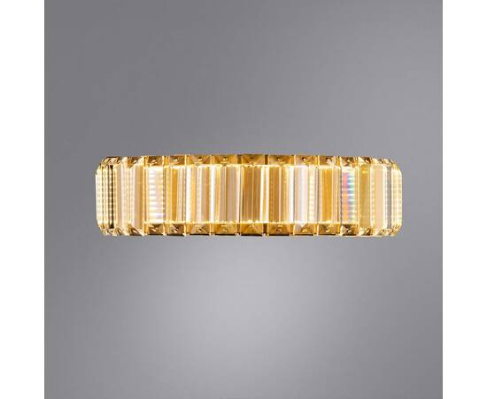 Настенный светодиодный светильник Divinare Renata 1135/17 AP-10, изображение 4