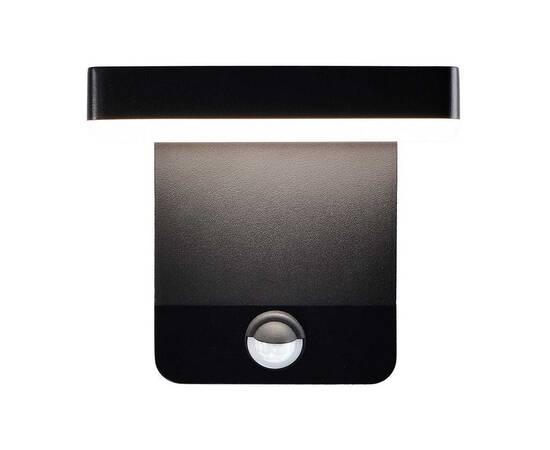 Уличный настенный светодиодный светильник Mantra Cooper 8477