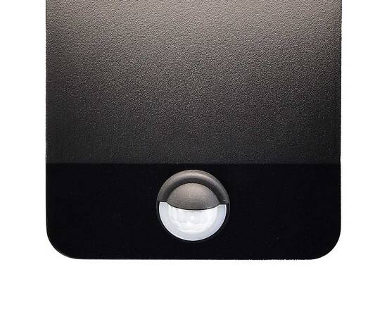 Уличный настенный светодиодный светильник Mantra Cooper 8477, изображение 2