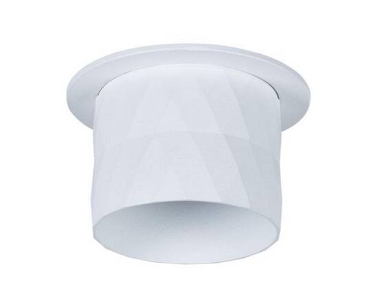 Встраиваемый светильник Arte Lamp Fang A5562PL-1WH