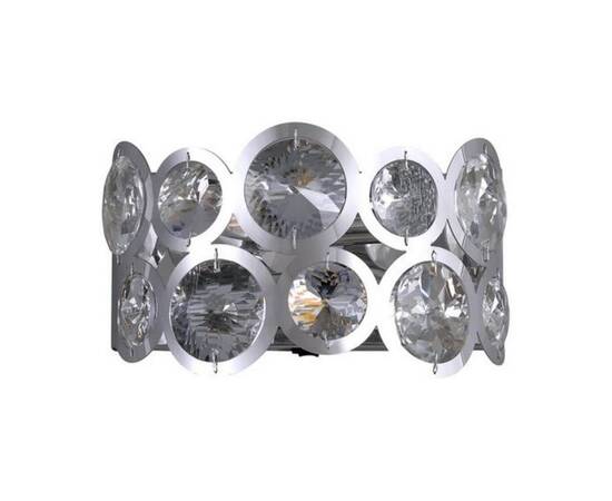 Настенный светильник Arte Lamp Sarah A1062AP-2CC