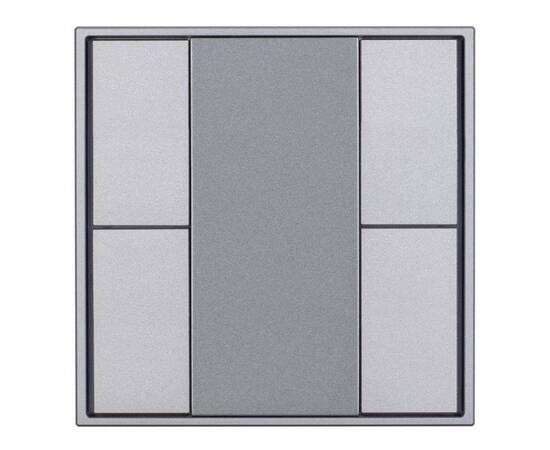 Панель управления Arlight KNX-223-4-Grey 028720, изображение 2