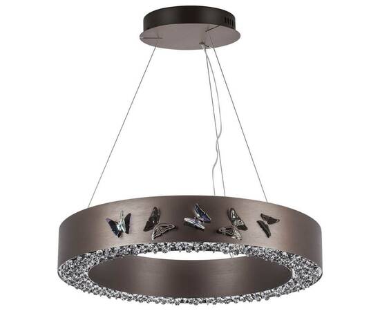 Подвесной светодиодный светильник Lightstar Faraone 701161