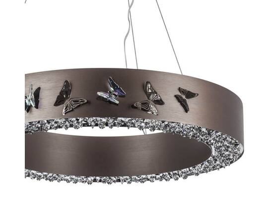 Подвесной светодиодный светильник Lightstar Faraone 701161, изображение 4