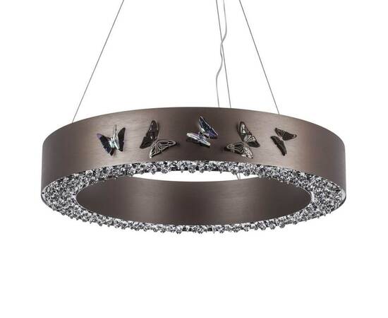 Подвесной светодиодный светильник Lightstar Faraone 701161, изображение 5