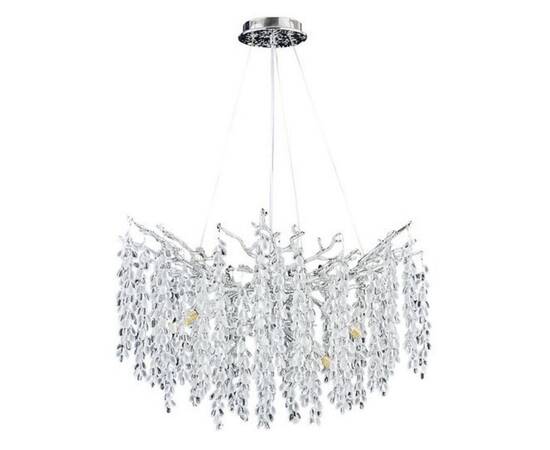 Подвесная люстра Divinare Salice 3135/26 SP-8