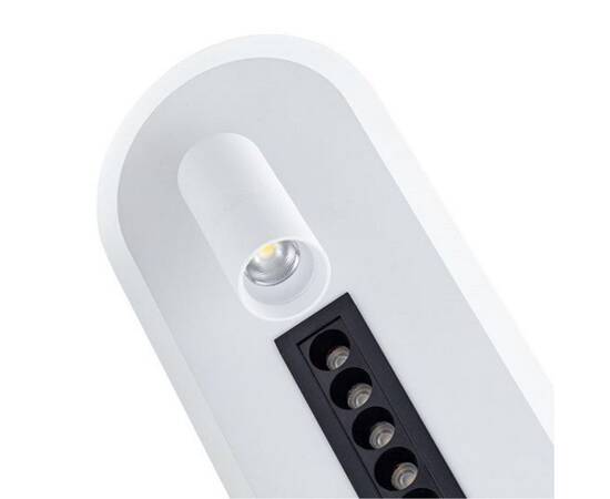 Светодиодный спот Arte Lamp Pisces A2220PL-3WH, изображение 3