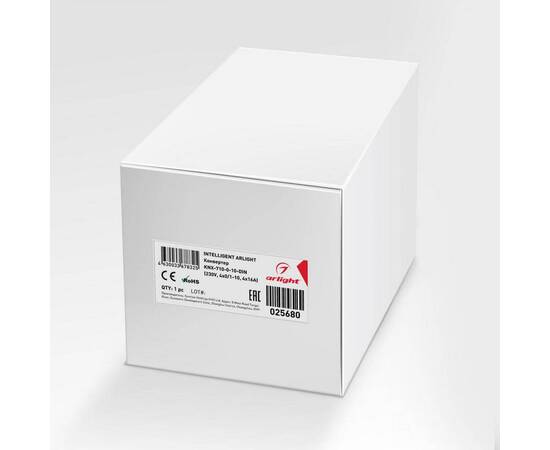 Конвертер Arlight KNX-710-0-10-DIN 025680, изображение 3