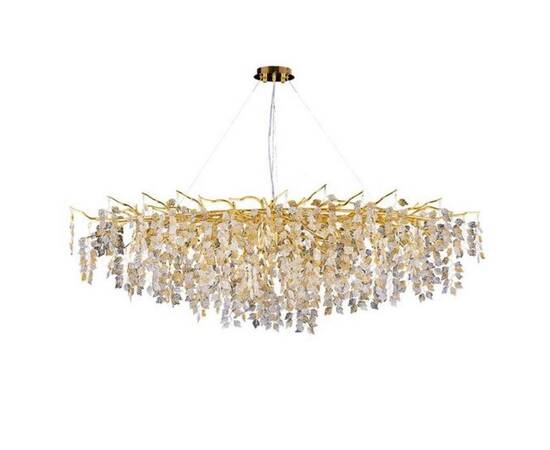 Подвесная люстра Divinare Salice 3136/01 SP-13