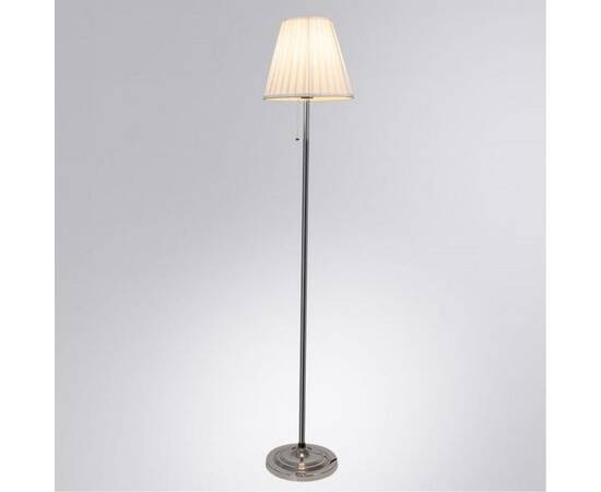 Торшер Arte Lamp Marriot A5039PN-1CC, изображение 3