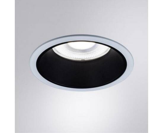 Встраиваемый светодиодный светильник Arte Lamp Chess A3314PL-1WH, изображение 3