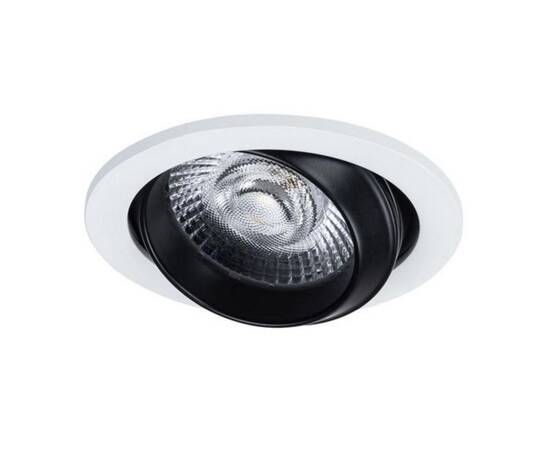 Встраиваемый светодиодный светильник Arte Lamp Uva A3318PL-1WH, изображение 2