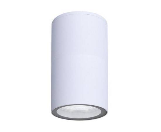 Уличный настенный светильник Arte Lamp Mistero A3302PF-1WH