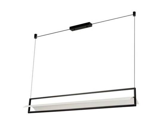 Подвесной светодиодный светильник Divinare Punto 1077/06 SP-18