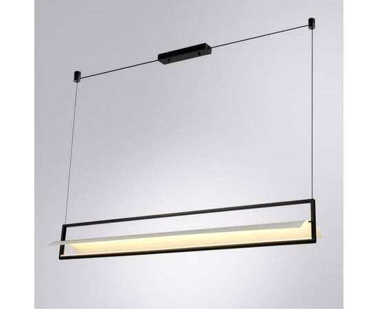 Подвесной светодиодный светильник Divinare Punto 1077/06 SP-18, изображение 2