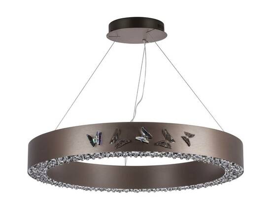 Подвесной светодиодный светильник Lightstar Faraone 701181