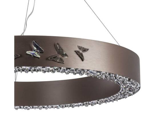 Подвесной светодиодный светильник Lightstar Faraone 701181, изображение 3