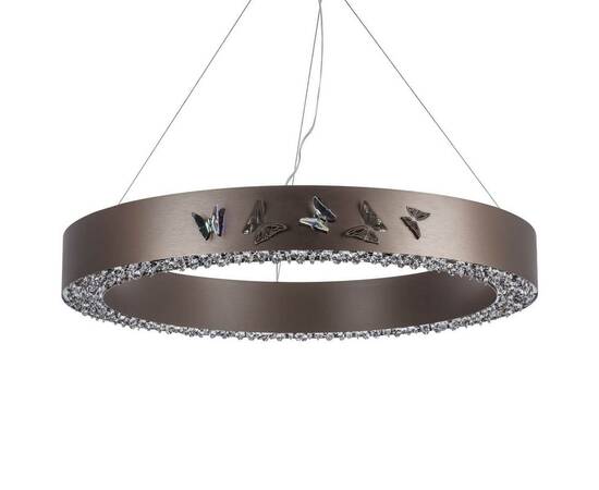 Подвесной светодиодный светильник Lightstar Faraone 701181, изображение 4