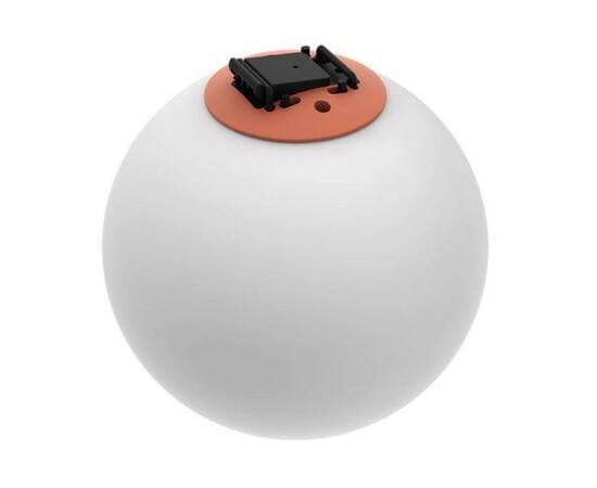 Подвесной светодиодный светильник Divinare Decorato 2504/34 SP-8